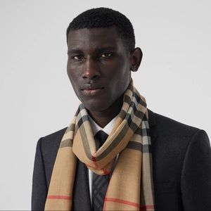 Burberry Scarf
